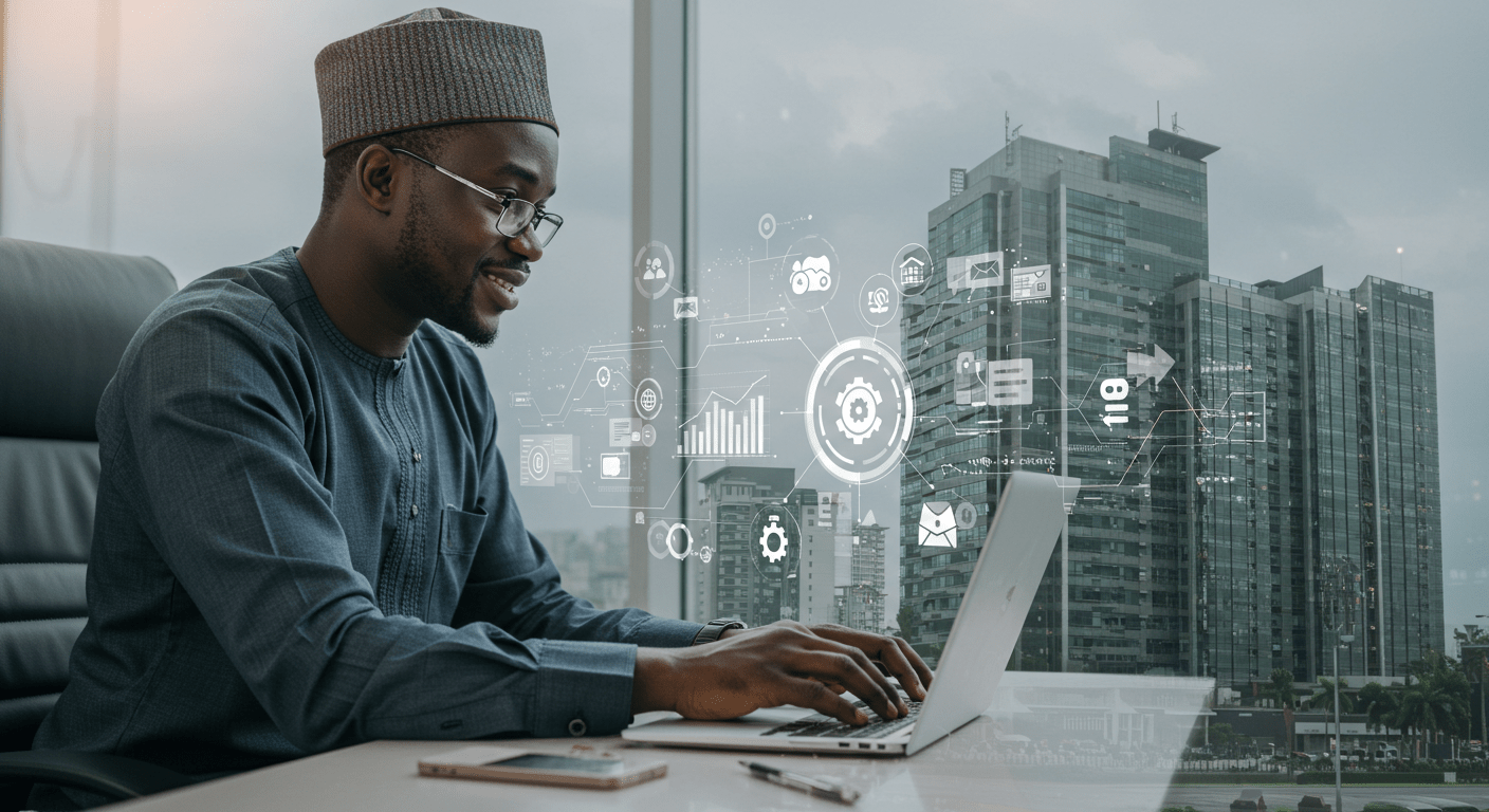 How Nigerian Startups Can Use Digital PR to Boost Visibility