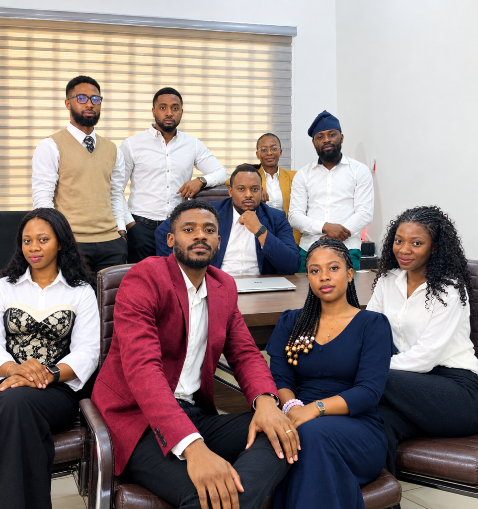 Naijaeyes Griup Picture