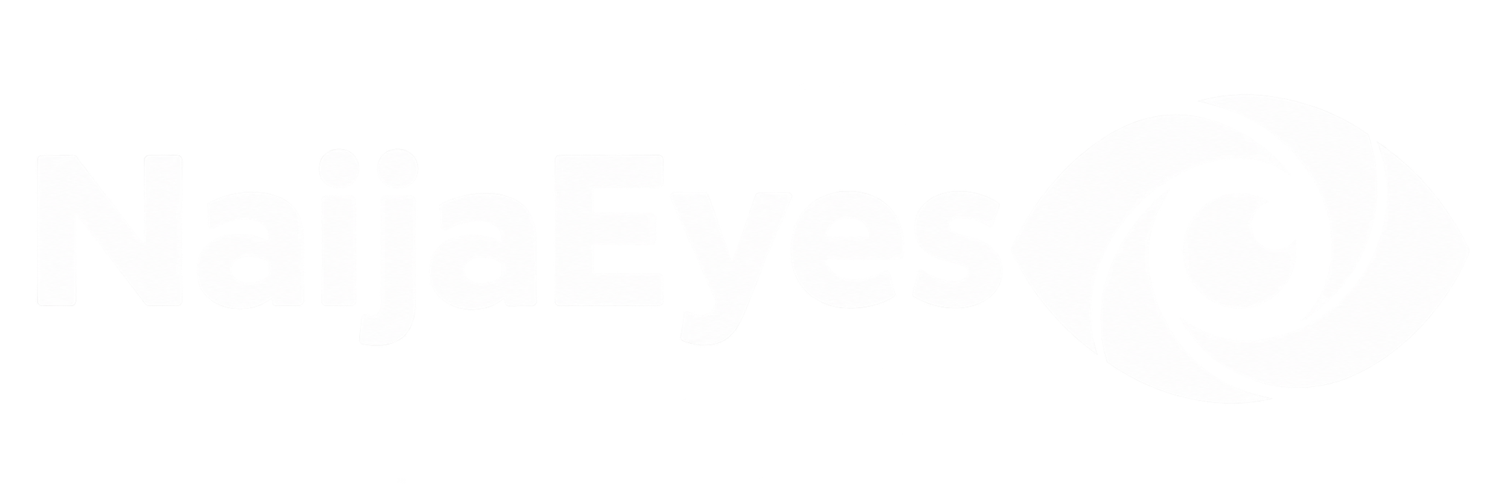 NaijaEyes Logo